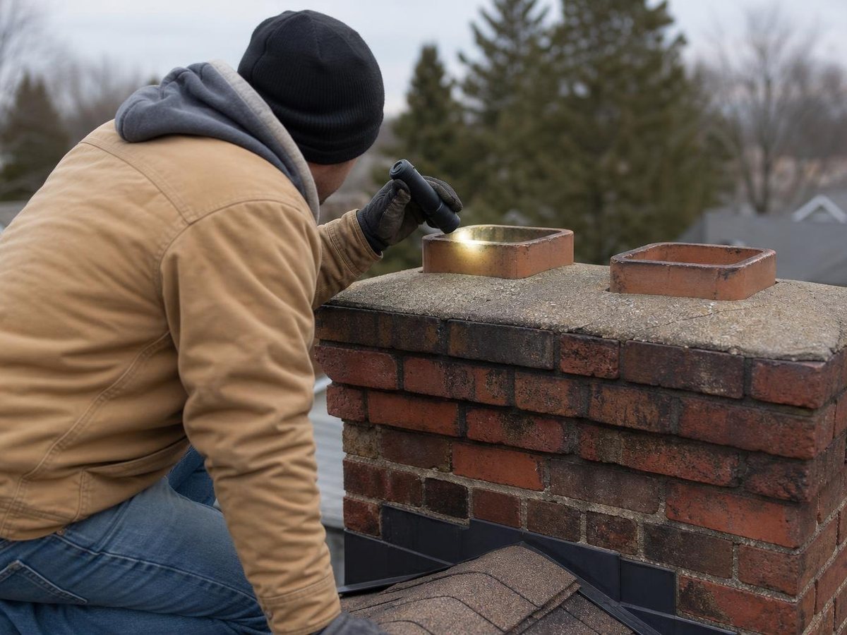 Farum Chimney Repair work in Floral Park